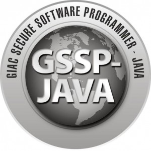 GSSP-Java